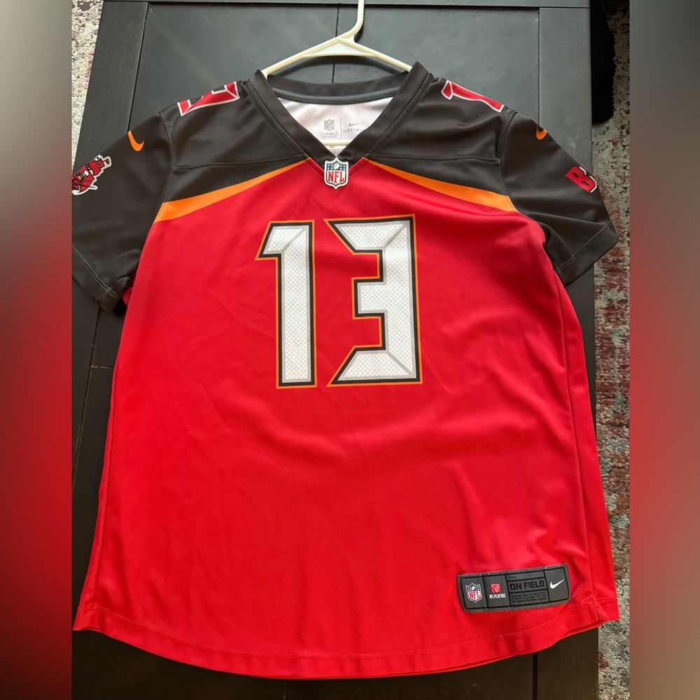 Women’s Mike Evans Jersey